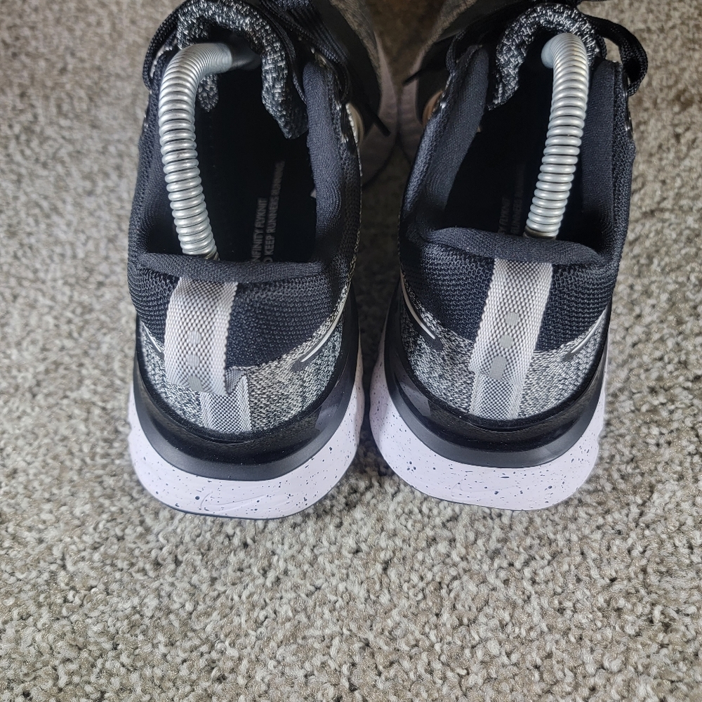 odyssey react flyknit 2 women